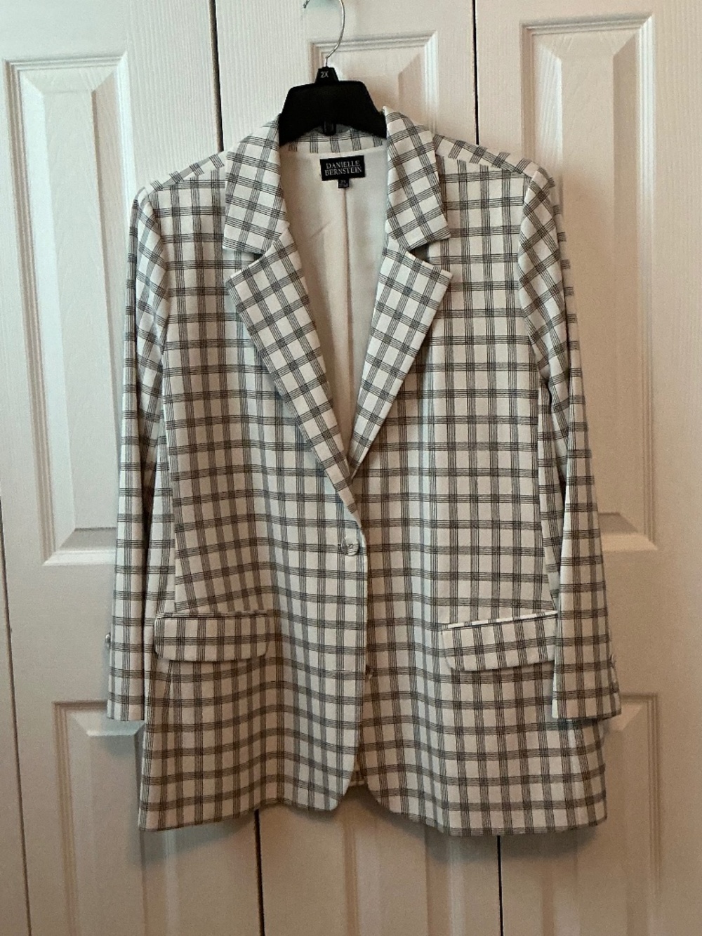 Danielle Bernstein Women’s Blazer